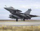 Франция может направить в Польшу боевые самолеты для патрулирования