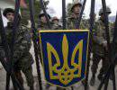 Украинские пограничники морской охраны в Крыму покидают полуостров