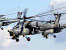 Россия поставит в Алжир крупную партию вертолетов на $3 млрд
