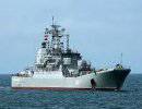 Более 30 кораблей ВМСУ войдут в состав ЧФ после техосвидетельствования