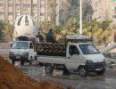 Бандгруппы ИГИЛ проникли в лагерь палестинских беженцев Ярмук в Дамаске