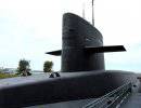 4 факта о первой французской атомной субмарине