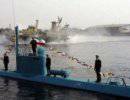Иранские ВМС пополнятся подводной лодкой «Fateh»