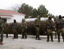 Самооборона Севастополя выдворила 30 человек, подозреваемых в подготовке провокаций