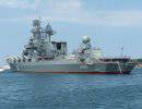 В Севастополе восстановят дивизию противолодочных кораблей