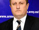 И. О. министра обороны Молдовы назначен И. Панфиле