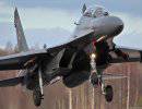 Учения истребительной авиации «Ладога-2014» (фото)