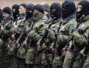 Силы самообороны Крыма будут переформированы и войдут в состав ЮВО