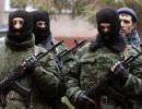 В Крыму российские военные отключили аппаратуру контроля за воздушным пространством