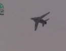 Атака Миг-29 ВВС Сирии