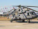 Российские вертолет и беспилотник вторглись в воздушное пространство Грузии