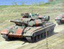 Снимавшиеся в 9 роте "миротворческие" Т-64 станут основным танком будущей армии Крыма