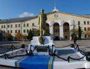 В Севастополе воссоздадут Высшее военно-морское училище