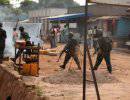 Сотрудник Красного Креста убит на севере Центральноафриканской республики