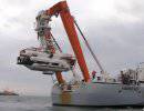 Система спасения экипажей подводных лодок ВМС стран НАТО