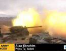 Сирийская армия освободила поселок Ас-Сахель у города Ябруд
