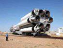 Сборку сверхтяжелой ракеты-носителя могут организовать на космодроме "Восточный"