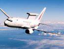 Катар купит американские самолеты радиолокационного обнаружения