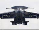 Самолет А-50У Самолет А-50У