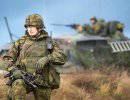 США и Польша начали военные учения вблизи Украины