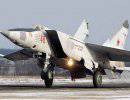 9 фактов об истребителе-перехватчике МиГ-25