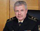 Черноморский флот РФ предъявил украинским военным ультиматум
