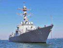 К Севастополю движутся два флагмана ВМС США