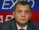 Борисов: Санкции Запада не помешают перевооружению армии России