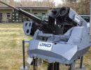 Компания Dynamit Nobel Defence представляет боевой модуль для двух типов вооружения