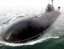Корабли РФ с высокоточным оружием применят в неядерном сдерживании