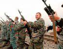 1995 год: вооруженный конфликт Украины с Россией