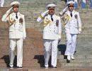 Все командование ВМС Украины написало рапорты на увольнение