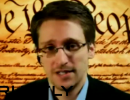 Сноуден: Не забывайте, США следят за всеми в мире!