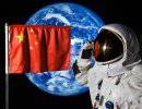 Реализация космической программы КНР