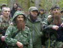 Террористы имарата "Кавказ" подтвердили гибель Доку Умарова