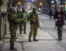Самооборонцы будут штурмовать военный центр в Симферополе