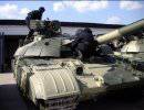 Украина намеревается задействовать gротив Крыма танки БМ "Булат". Все 76 машин
