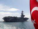 НАТО готовит ответ России: турецкий плацдарм в новой стратегии Альянса на Черном море и на Кавказе