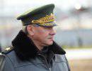 Шойгу разрешил вывести из Крыма подразделение ВДВ, решившее служить в армии Украины
