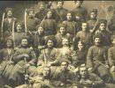 Абхазская сотня на фронтах Первой мировой войны (публикация седьмая)