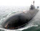 Российский "Ясень" обогнал американские субмарины по количеству ракет