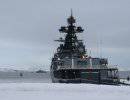 Радиоэлектронная разведка ВМФ расположится в 50 км от финской границы