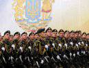 На Украине объявлена всеобщая мобилизация, заработали военкоматы