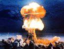 Обама, Меркель и Си Цзиньпин сыграют в симулятор атомной войны