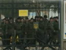 Крымчане, служащие в украинской армии, хотят скорее оказаться дома
