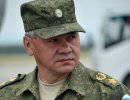 Шойгу призвал руководство Крыма освободить командующего ВМС Украины