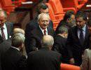 Турецкая оппозиция заявляет о возможной интервенции в Сирию