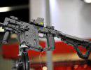 Новинки от KRISS Arms: Vector CRB-SBR "Enhanced"