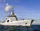 ВМС Египта планируют закупить корветы класса «Говинд» на сумму до 1 млрд евро