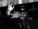 Первому космонавту Земли Юрию Гагарину 9 марта исполнилось бы 80 лет